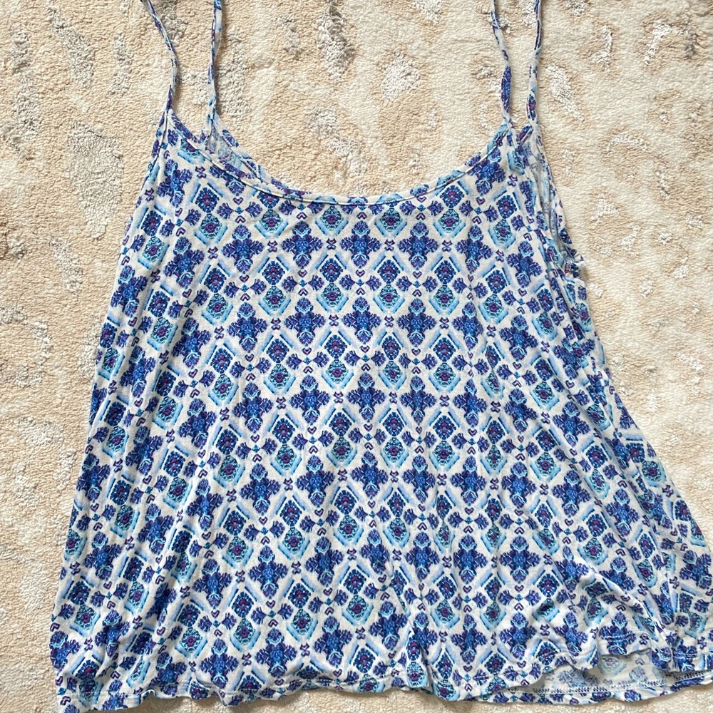 American Eagle Tank Top